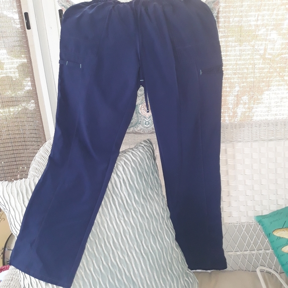 Scrubstar scrub set. - Picture 4 of 6